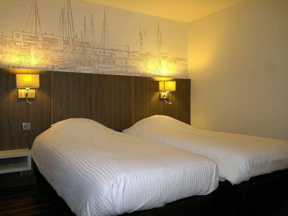 Hotel Royal Astrid Ostenda Zewnętrze zdjęcie